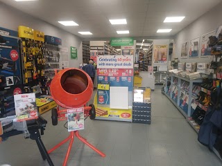 Screwfix Bromsgrove