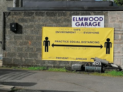 Elmwood Garage