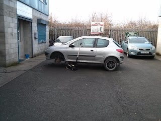 Leixlip Budget Tyres