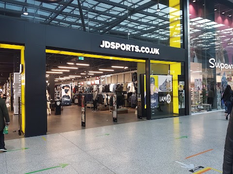 JD Sports