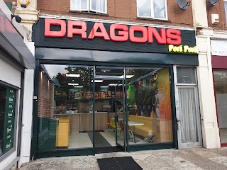 Dragons Peri Peri Hounslow