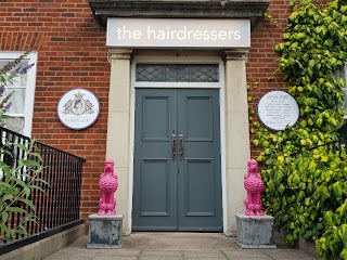 The Hairdressers