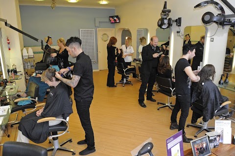 David Antony Hairdressing