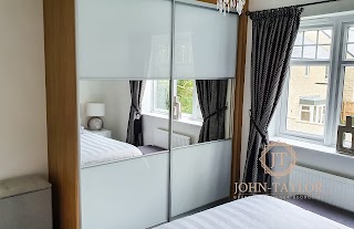 John-Taylor Bedrooms