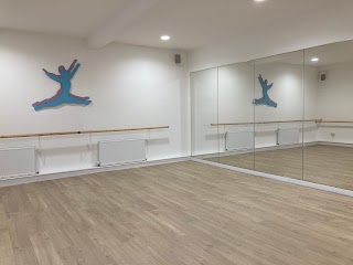 Waterfront Dance Studio