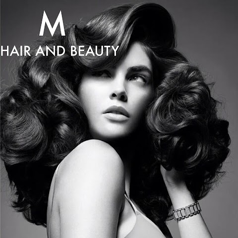 M hair and beauty