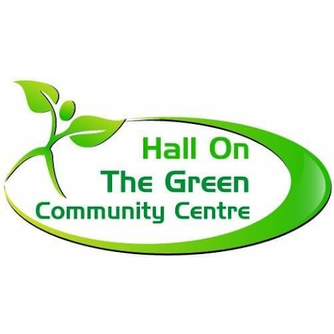 The Hall on the Green