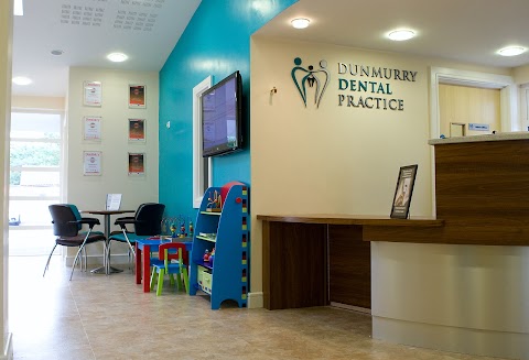 Dunmurry Dental Practice