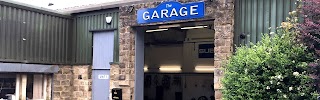 The Garage