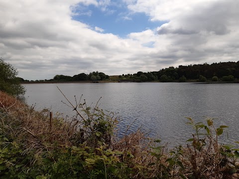 Ogden Water Country Park