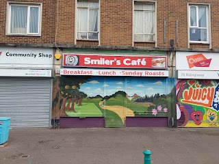 Smiler's Cafe