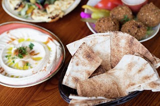 Bosa Lebanese Putney