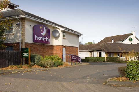 Premier Inn Coventry South (A45) hotel