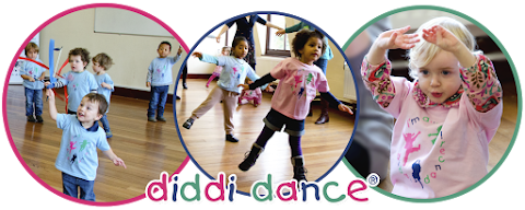 diddi dance Plymouth & Surrounding Areas