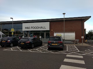 Marks and Spencer