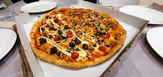 Sorrento Pizza