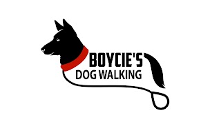 Boycie's Dog Walking