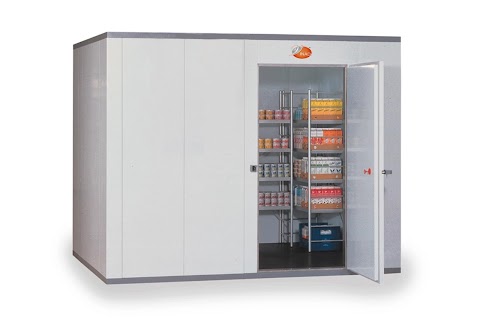 Fridge Cool - Commercial Fridge/Freezer/Cold Room & Ice Maker Repairs & Servicing