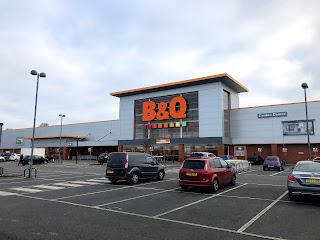 B&Q Halesowen