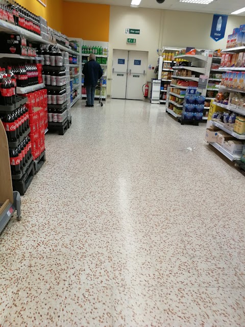 Tesco Superstore