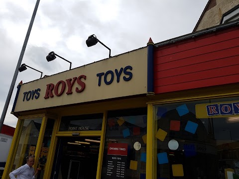 Roys Toys