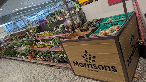 Morrisons