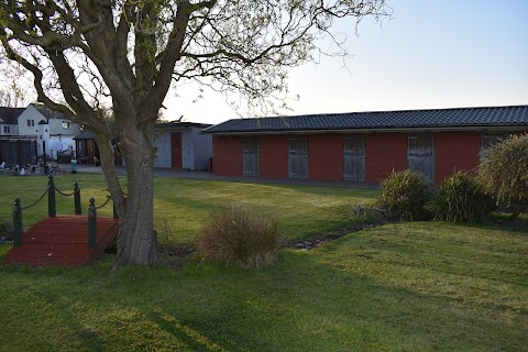 Nine Stones Boarding Kennels