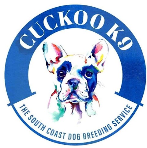 Cuckoo K9 - The South Coast Dog Breeding Service