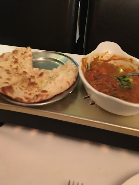 Melksham Tandoori