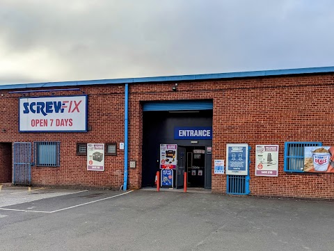 Screwfix Long Eaton