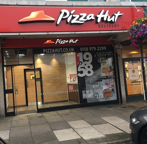 Pizza Hut Delivery