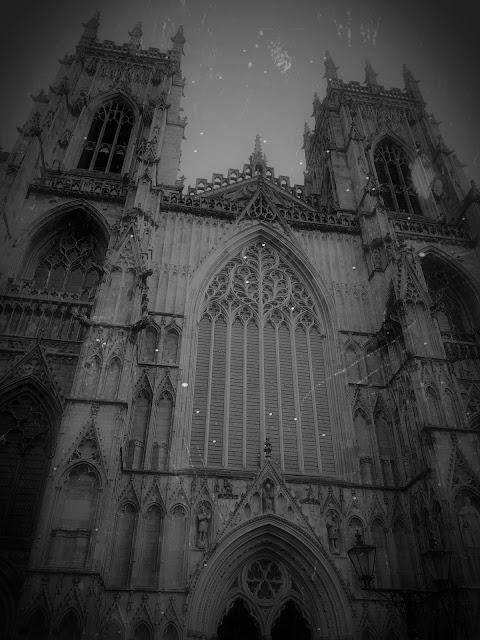 Shadows of York Ghost Walk