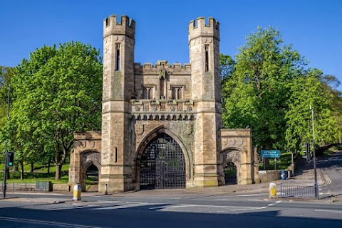 Lister Park