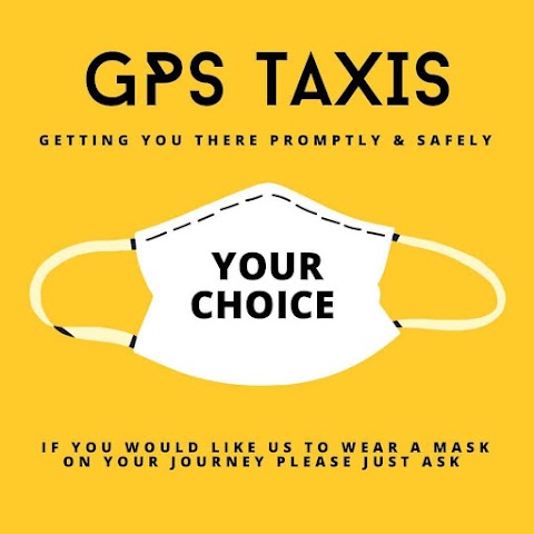 GPS Taxis