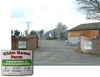 White House Farm Camping and Caravanning