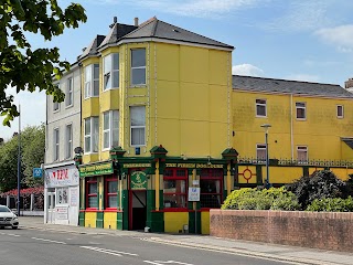 The Firkin Dog House