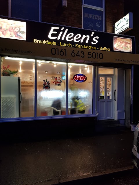 Eileen's