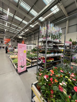 B&Q Yeading