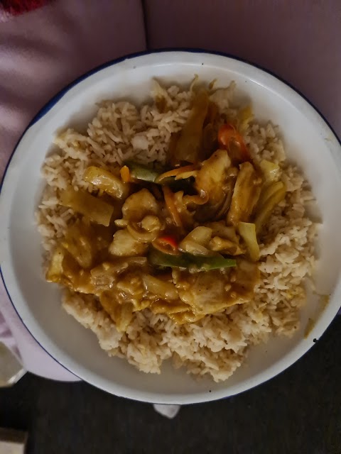 Shummi Chinese Takeaway