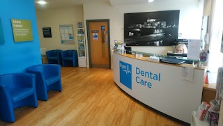 Bupa Dental Care Lisburn