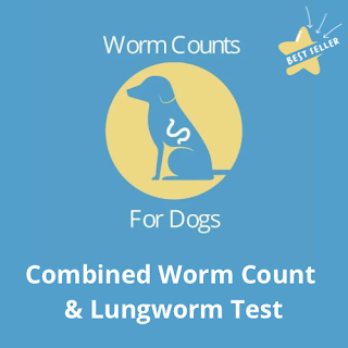 Worm Counts for Dogs