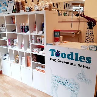 Toodles Dog Grooming Salon & Boutique