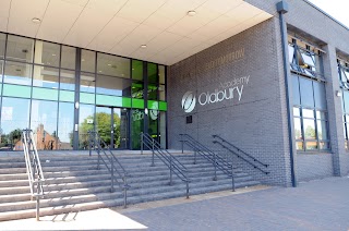 Oldbury Academy