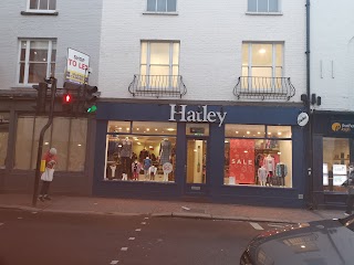 Hatley Boutique Richmond