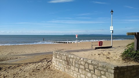 Beach & Sea Views