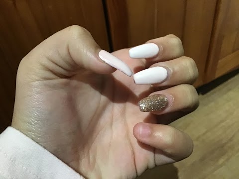 Mary Nails & Spa