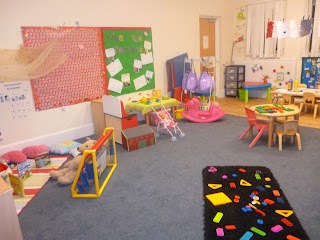 Smart Kids Nursery