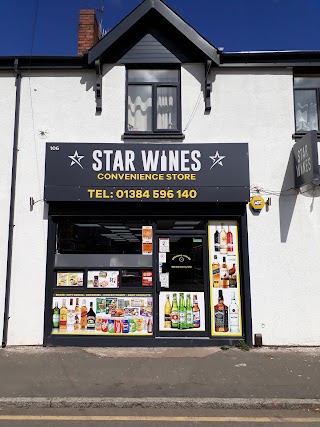 star wines