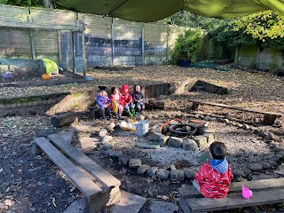 Kids adVentures Forest School