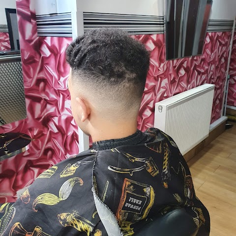 Wright Choice Barbers